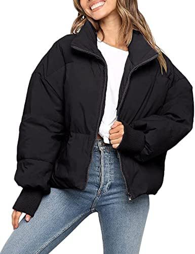Short Cotton Jacket