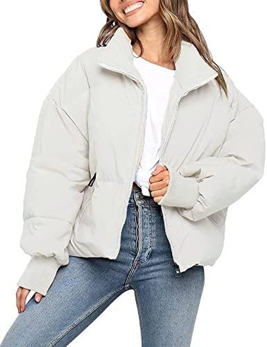 Short Cotton Jacket