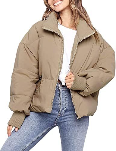 Short Cotton Jacket