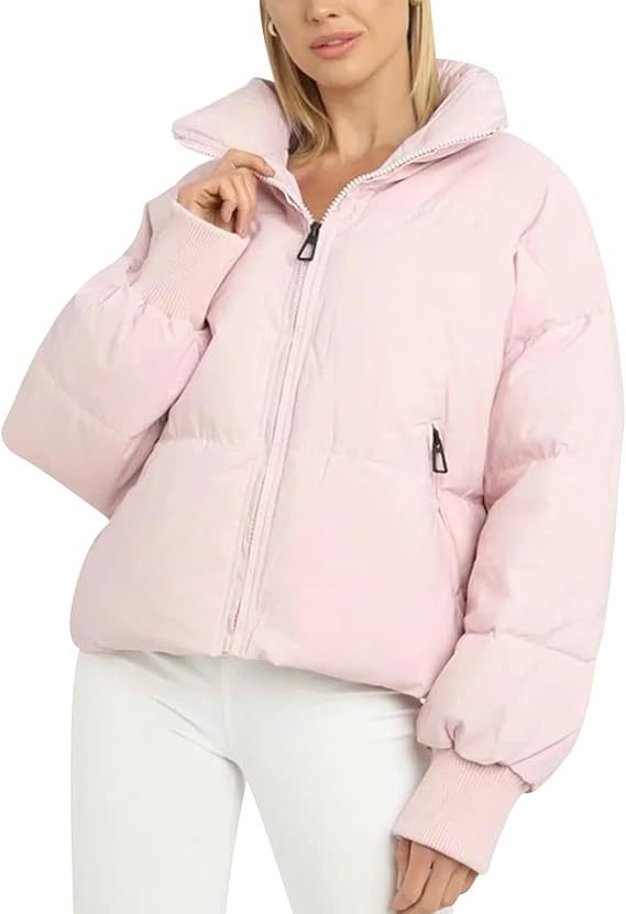 Short Cotton Jacket