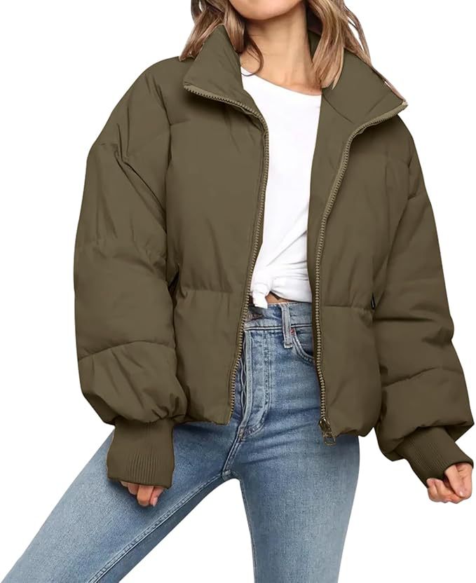 Short Cotton Jacket