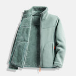 Women'S Retro Green