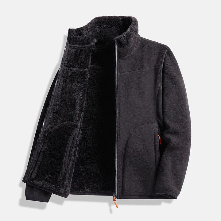 Double-Sided Thick Top