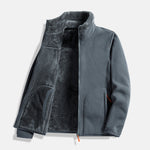 Men'S Dark Gray
