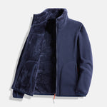 Male Dark Blue