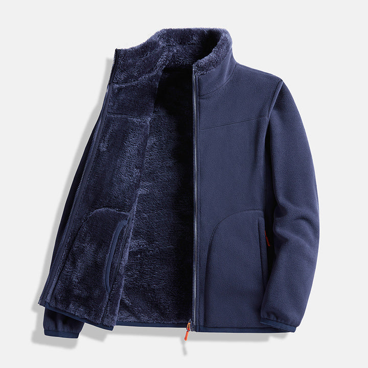 Double-Sided Thick Top