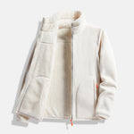 Men'S Ivory White