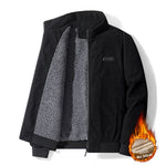 2229 Plus Velvet Thickening [Black]]