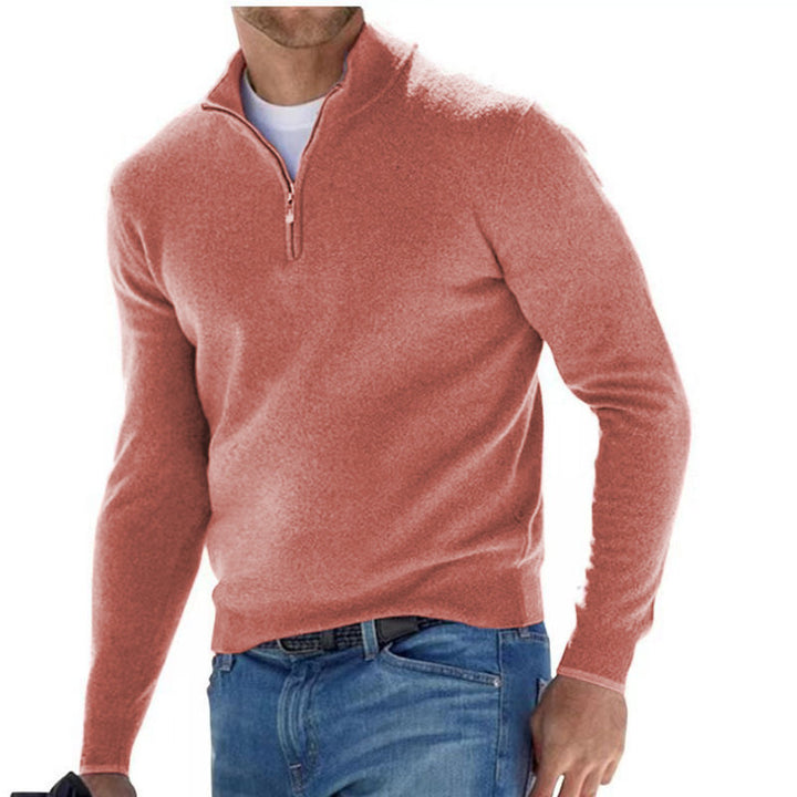 Men'S Casual Polo Shirt