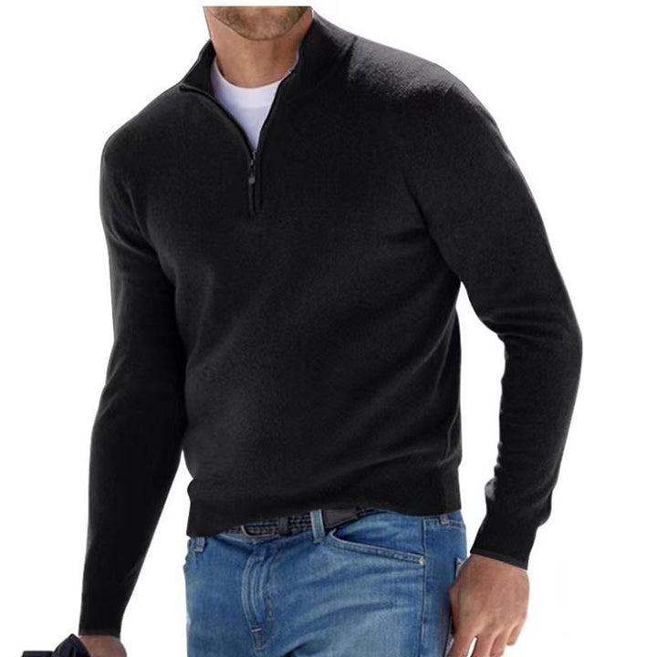 Men'S Casual Polo Shirt