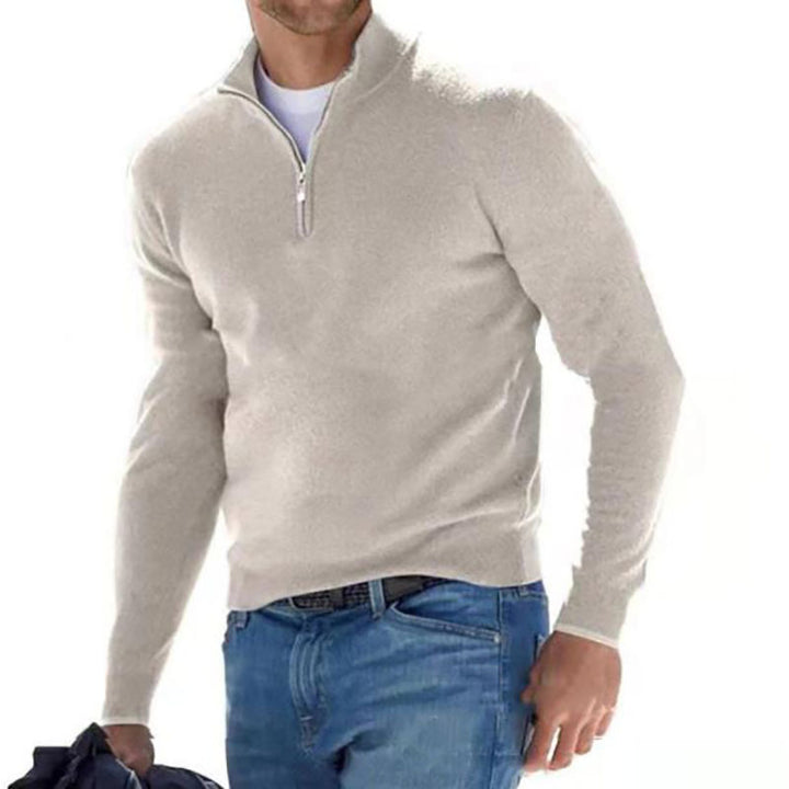 Men'S Casual Polo Shirt