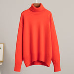 Orange-Red
