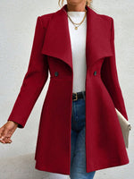Deep Red