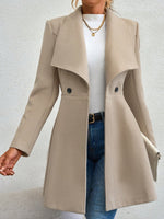 Khaki Color