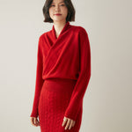 Retro Red