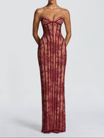 Wine Red