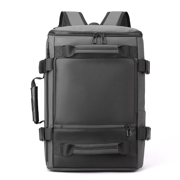Men's Large Waterproof Work & Travel Backpack