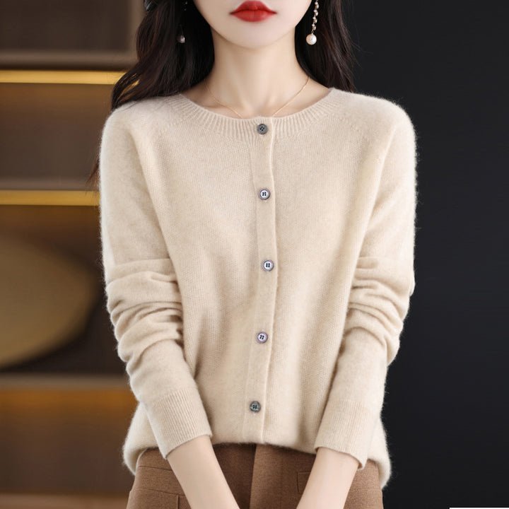 Crewneck Base Top