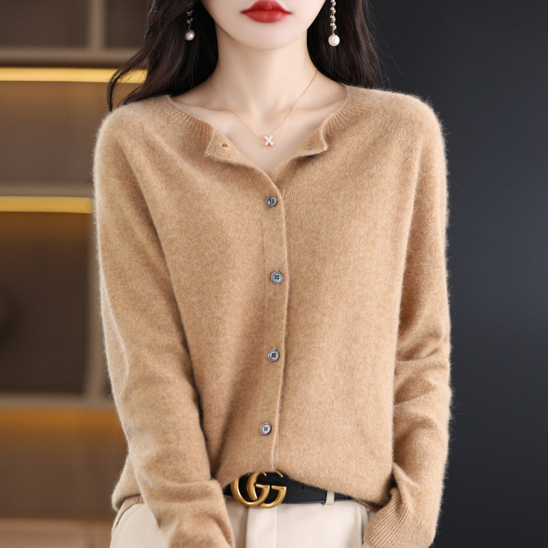 Crewneck Base Top