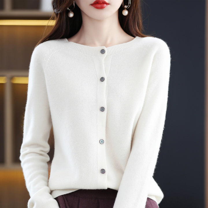 Crewneck Base Top