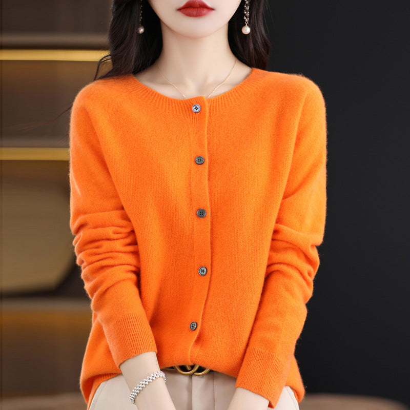 Crewneck Base Top