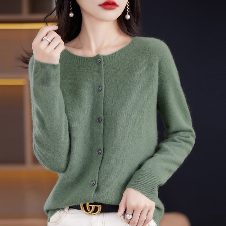 Crewneck Base Top