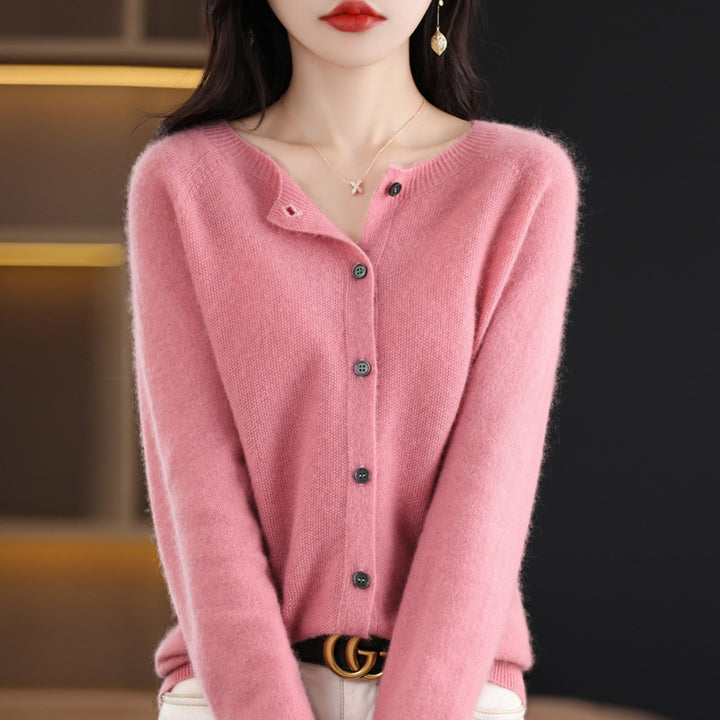 Crewneck Base Top