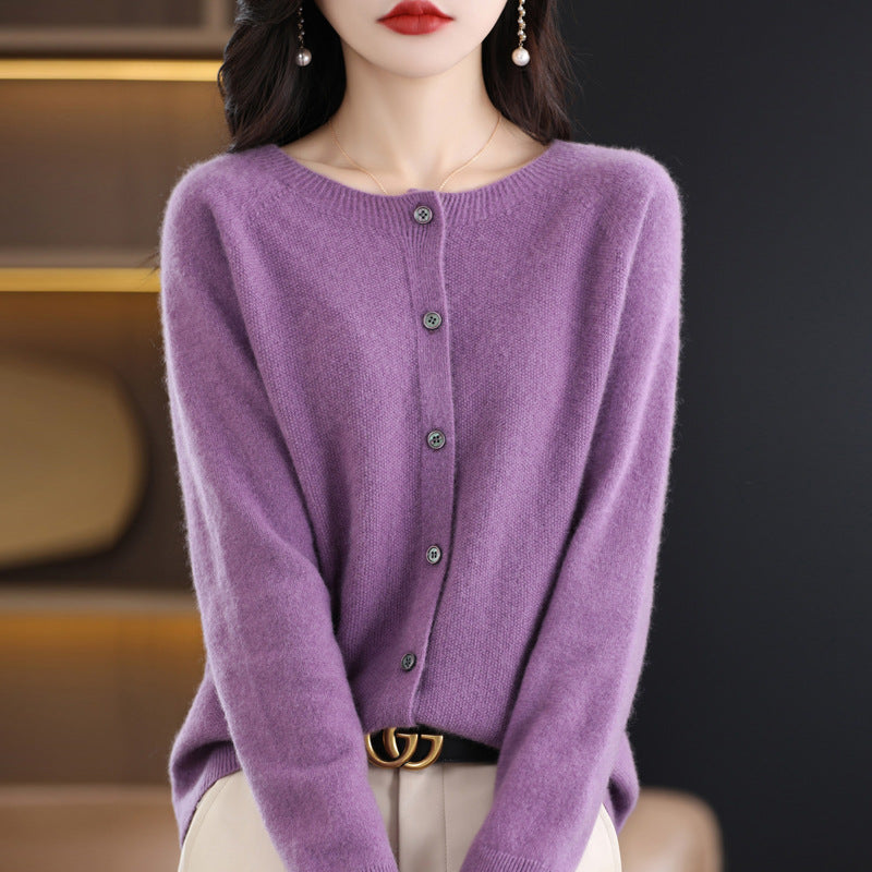 Crewneck Base Top