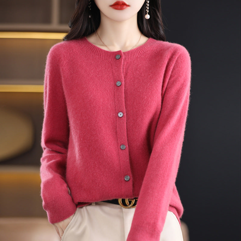 Crewneck Base Top