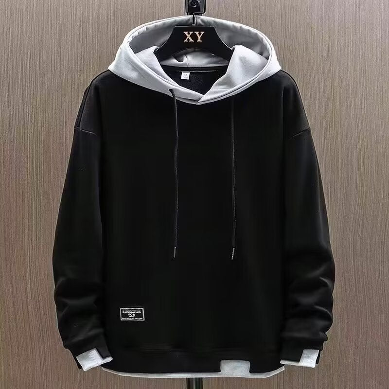 Men'S Trendy Casual Top