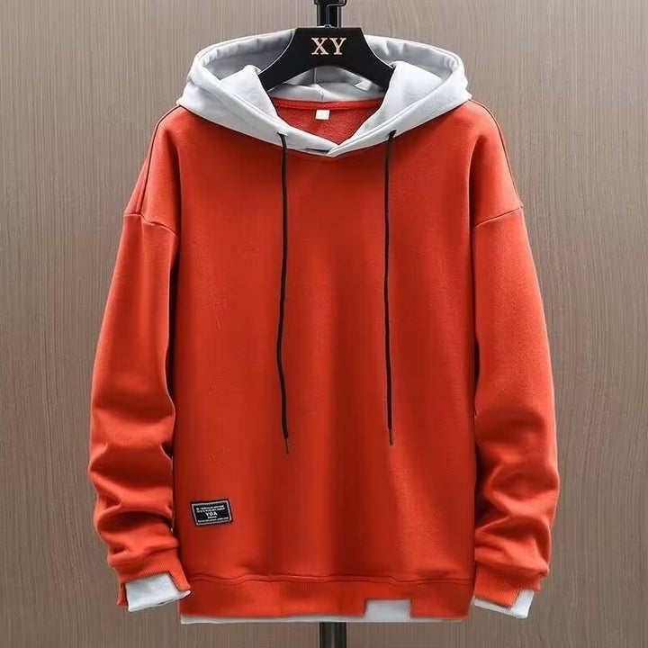Men'S Trendy Casual Top