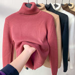 Plum Red