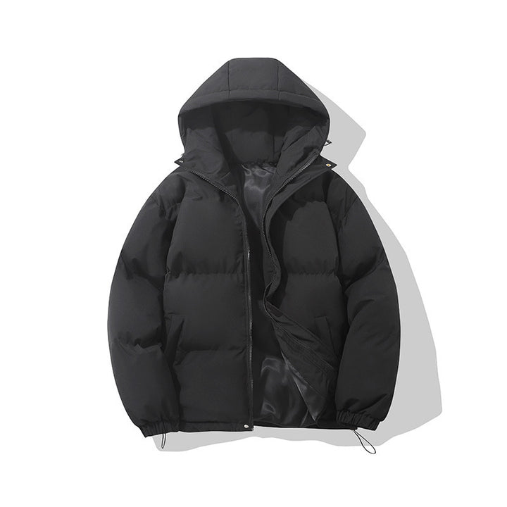 Thick Couple'S Bread Coat