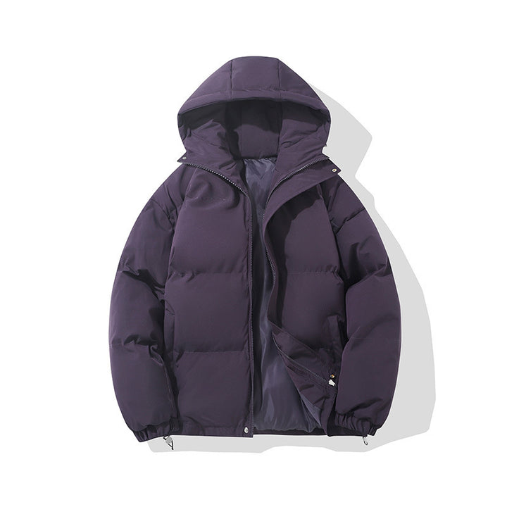 Thick Couple'S Bread Coat