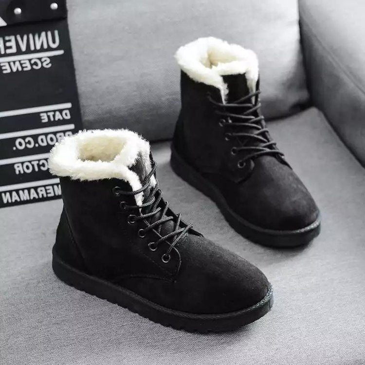 Women'S Snow Boots