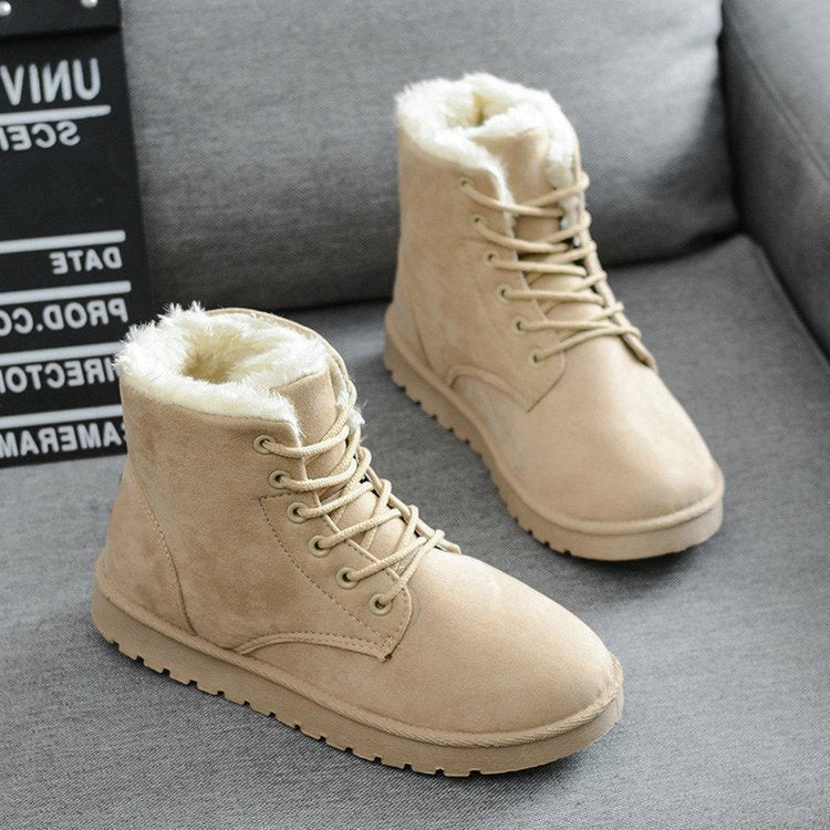 Women'S Snow Boots