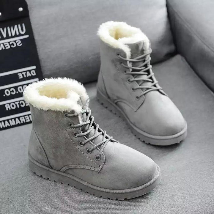 Women'S Snow Boots
