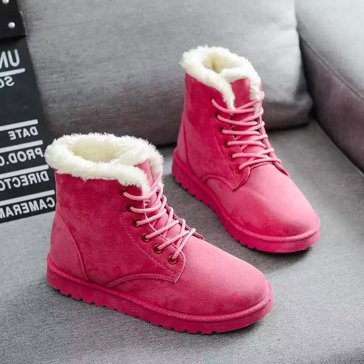 Women'S Snow Boots