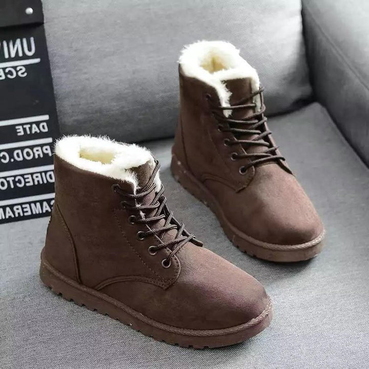 Women'S Snow Boots
