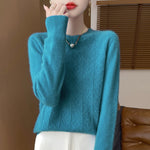 Peacock Blue