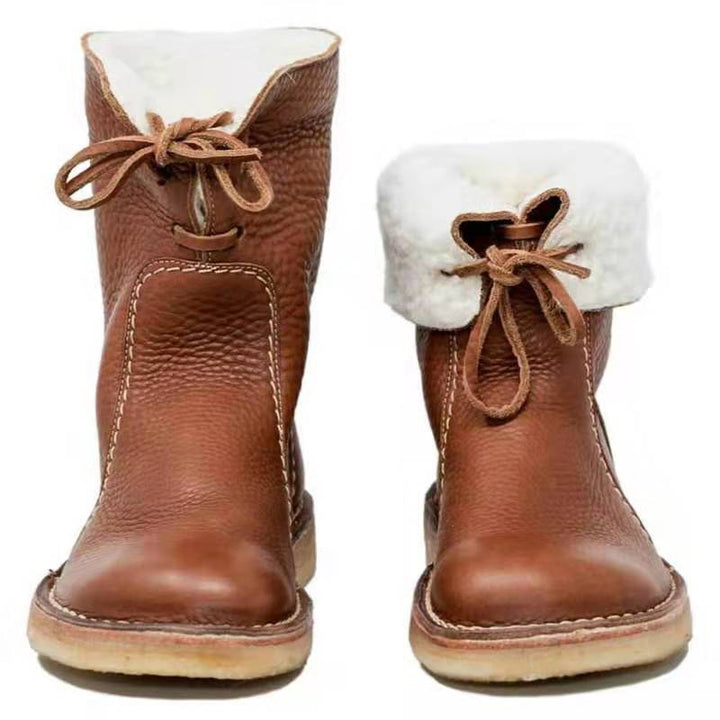 Women'S Casual Boots
