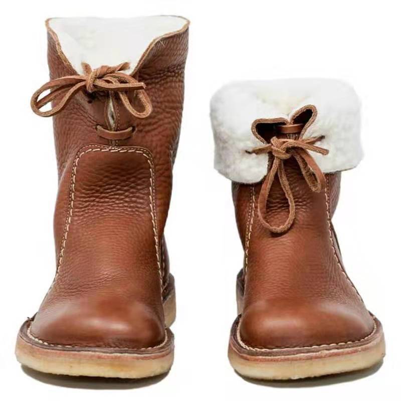 Women'S Casual Boots