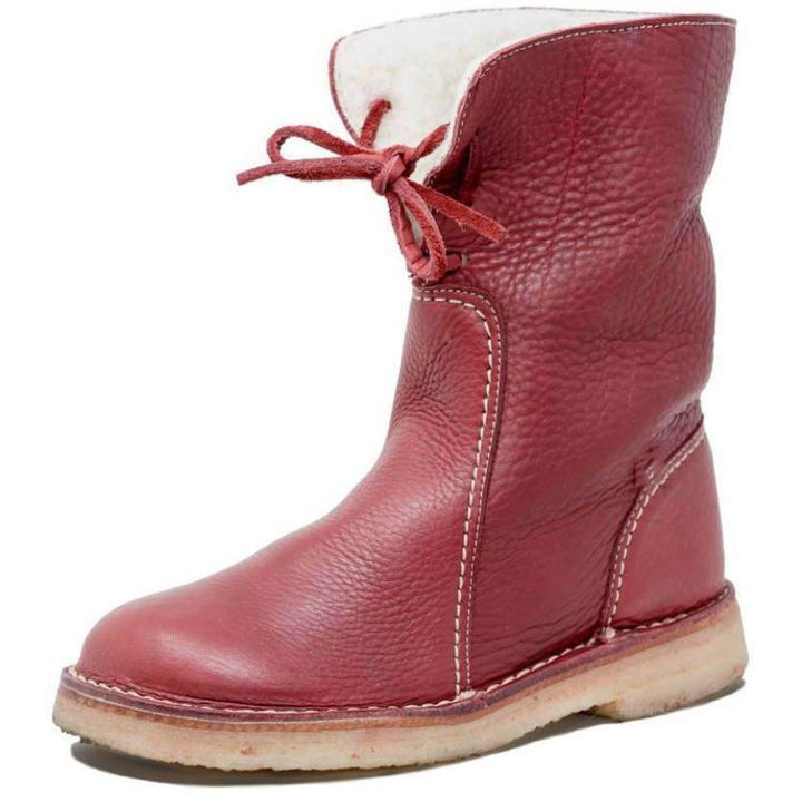 Women'S Casual Boots