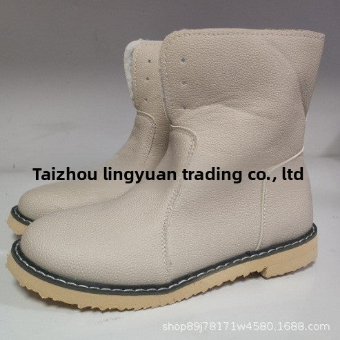 Women'S Casual Boots