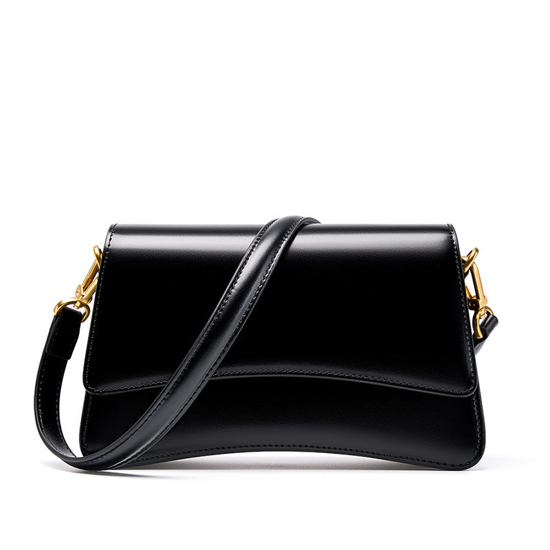 Women's Soft PU Leather Shoulder Tote Bag
