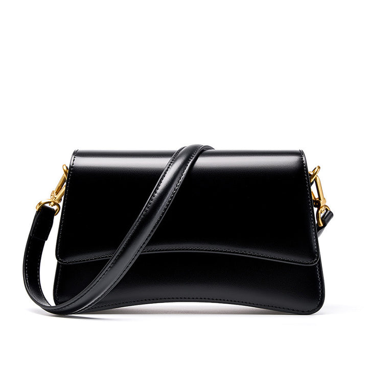 Women's Soft PU Leather Shoulder Tote Bag