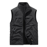 Double-Sided Black