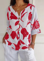 White & Red