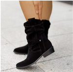 Black + black soles (large quantities in stock)
