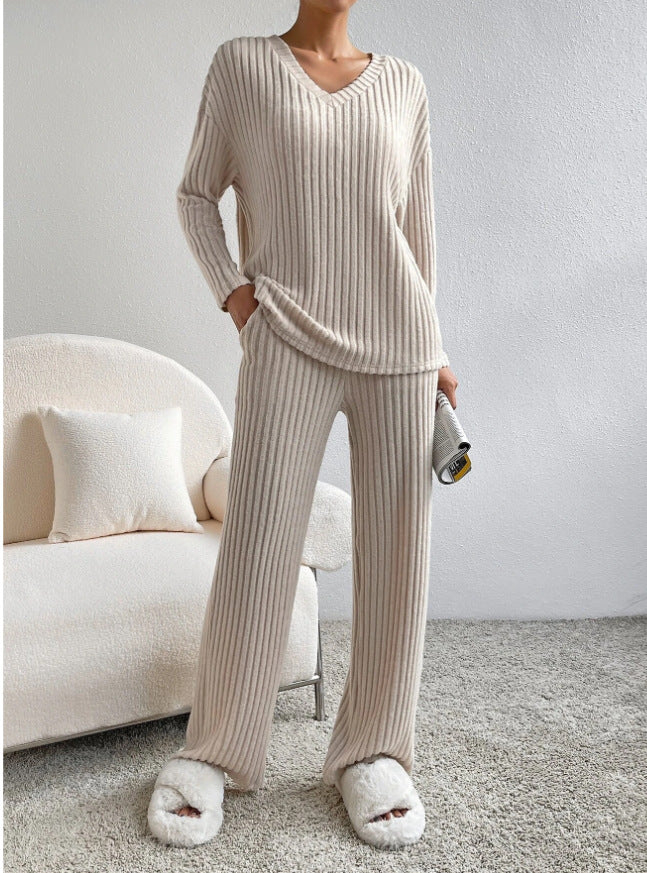 Fashion Casual Temperament Suit